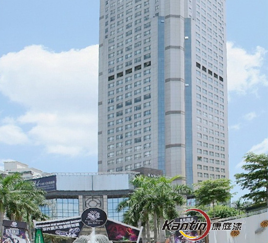 海口明光國際酒店